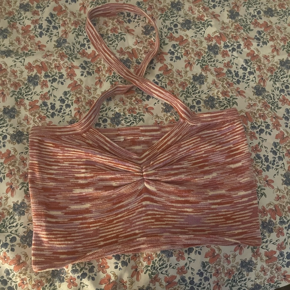 Princess polly halter top